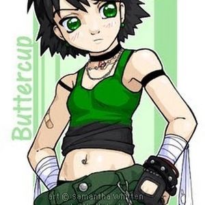 Meet your Posher, Savannah